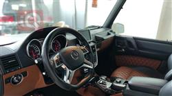 مێرسێدس بێنز G-Class